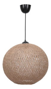 Stropna svjetiljka Clamonerta 1 (krem)