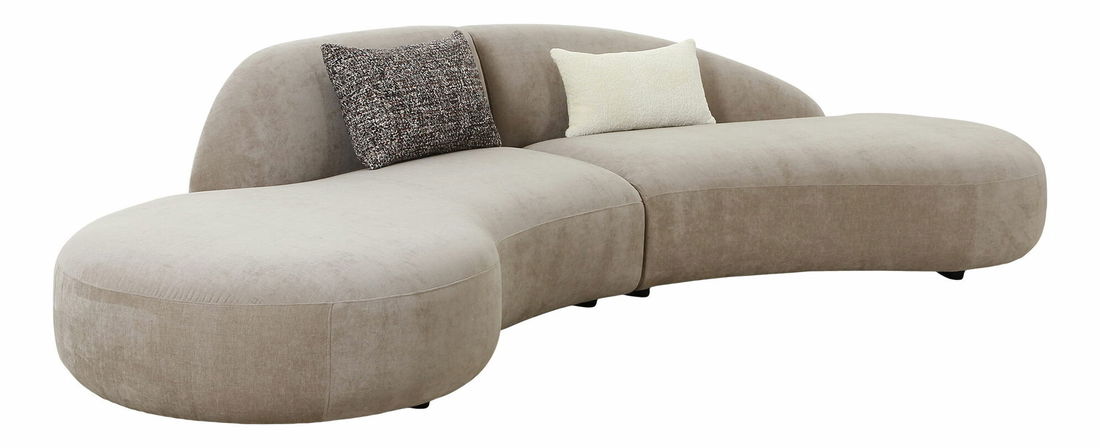 Pohovka Veravina (prírodná)