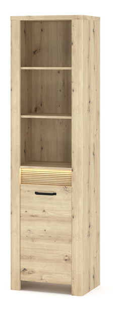 Raft Mindi (Stejar artisan)