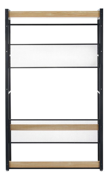 Regal s ladicama Kiko 1