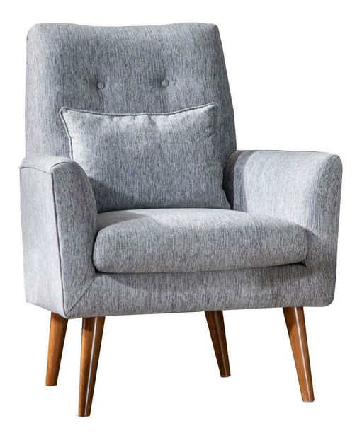 Fotoliu Zendaya (Gri)