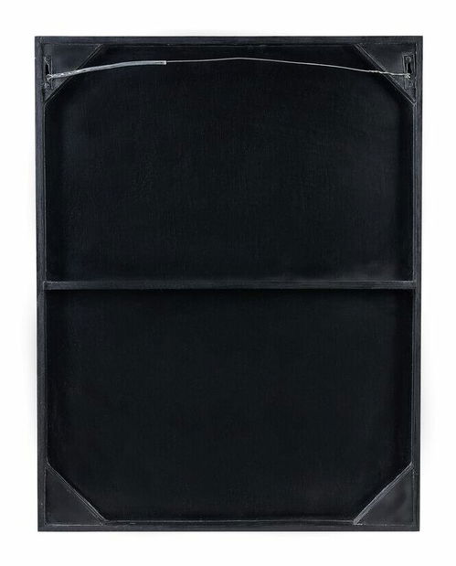 Fali dekoráció Thelonius (többszínű) 