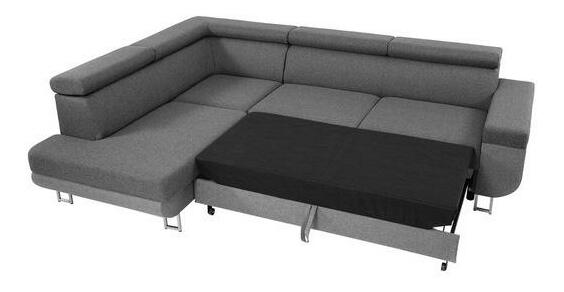 Colțar Androderma (muștar) (D)