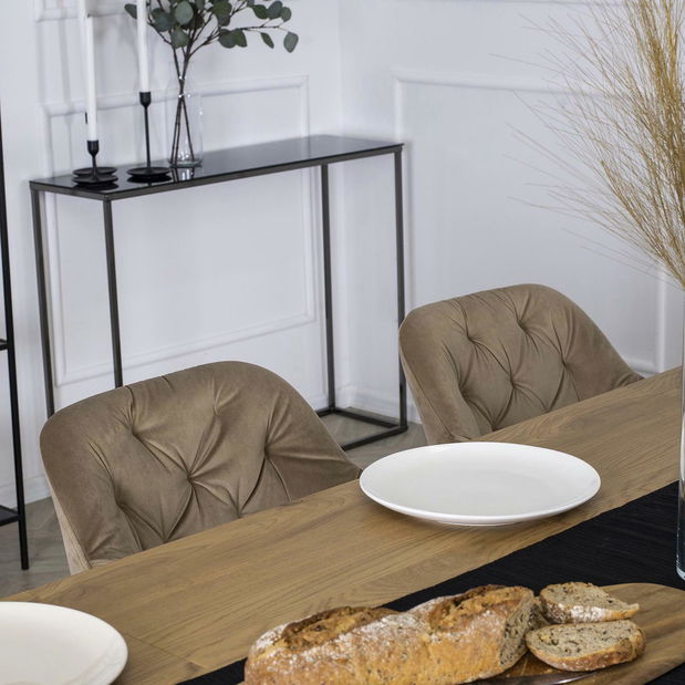 Blagovaonska stolica Vuelta (bež) 