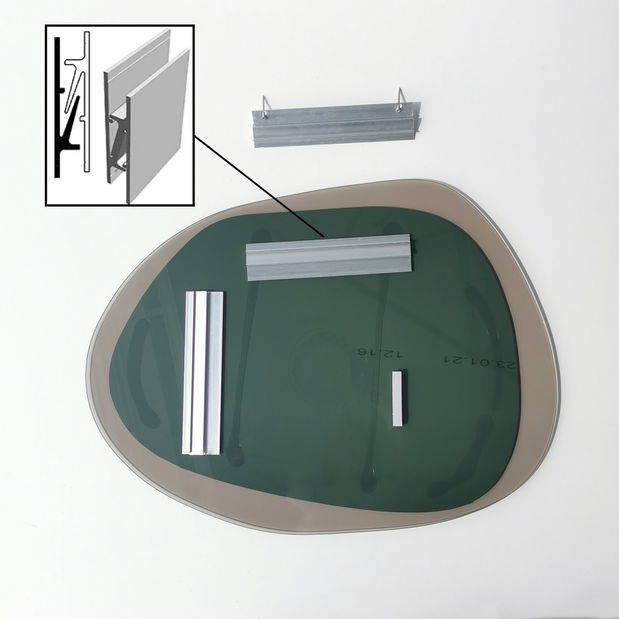 Ogledalo Antik (bronca)