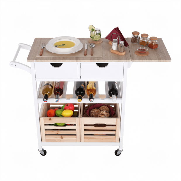 Kolica za serviranje Passie