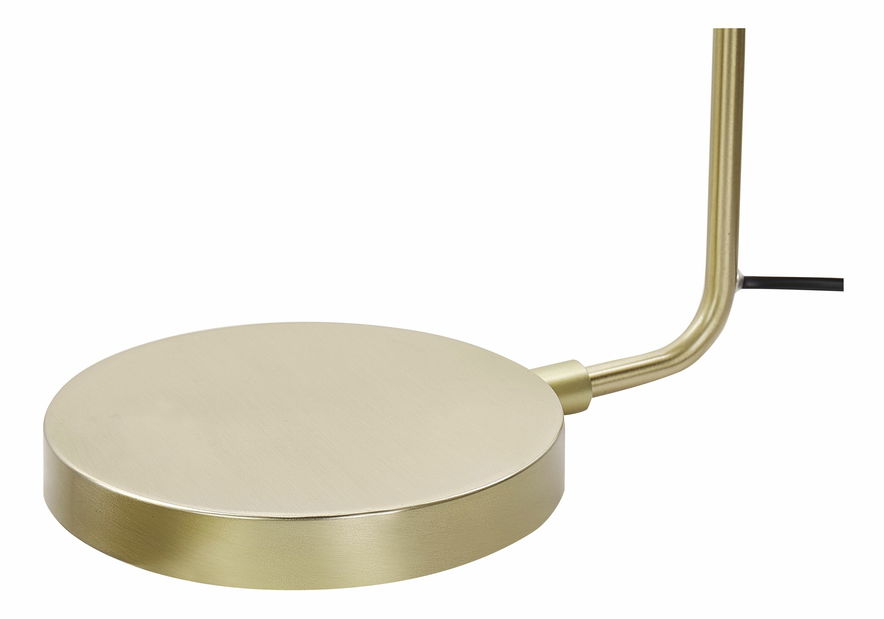 Lampă de masă HALEY (auriu)