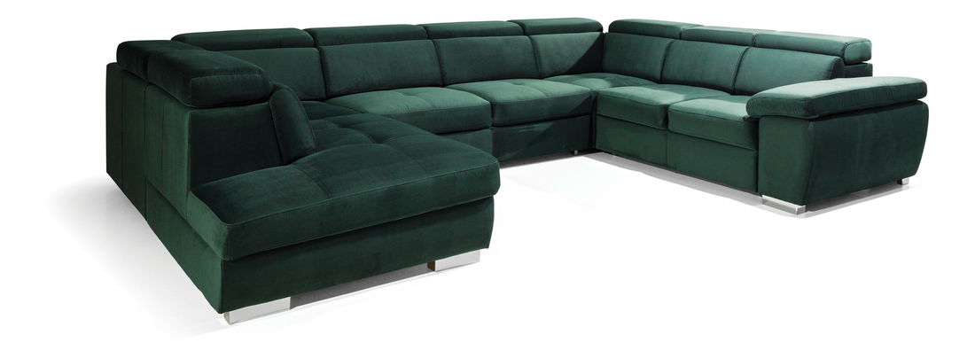 Colțar U Reolus (S)