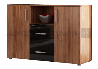 Comodă Sybil STE-01 7