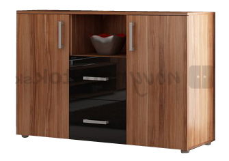 Comodă Sybil STE-01 7