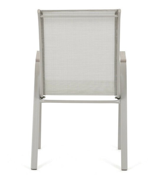 Záhradná stolička Sicile (béžová)