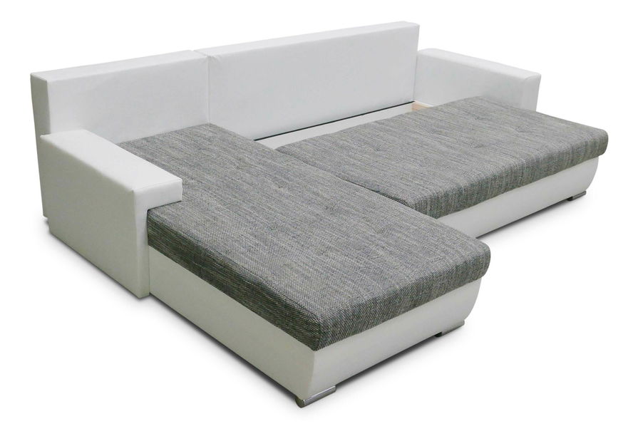 Rohová sedačka Theodora (L)