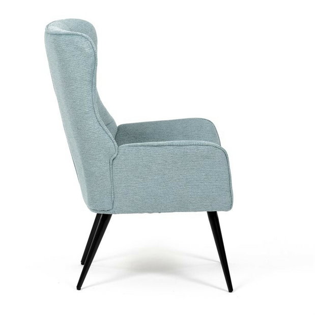 Kreslo Akio (zelená)