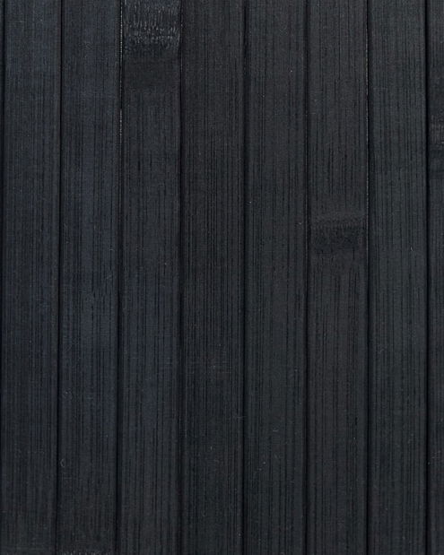 Košara za rublje Shirell (crna) 