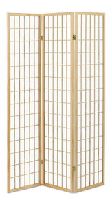 Paraván Escapa (tömör fenyő)