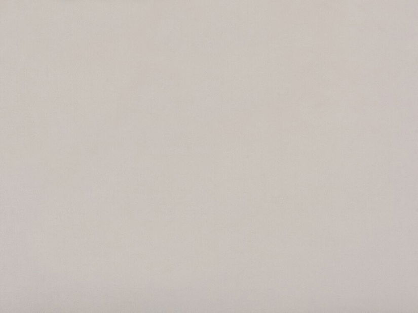 Manželská posteľ 180 cm Lavza (biela)