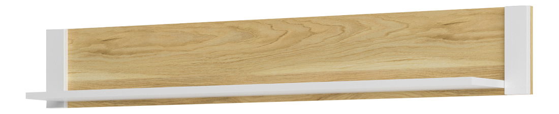 Raft Barilus 35 (nuc american byant + alb)