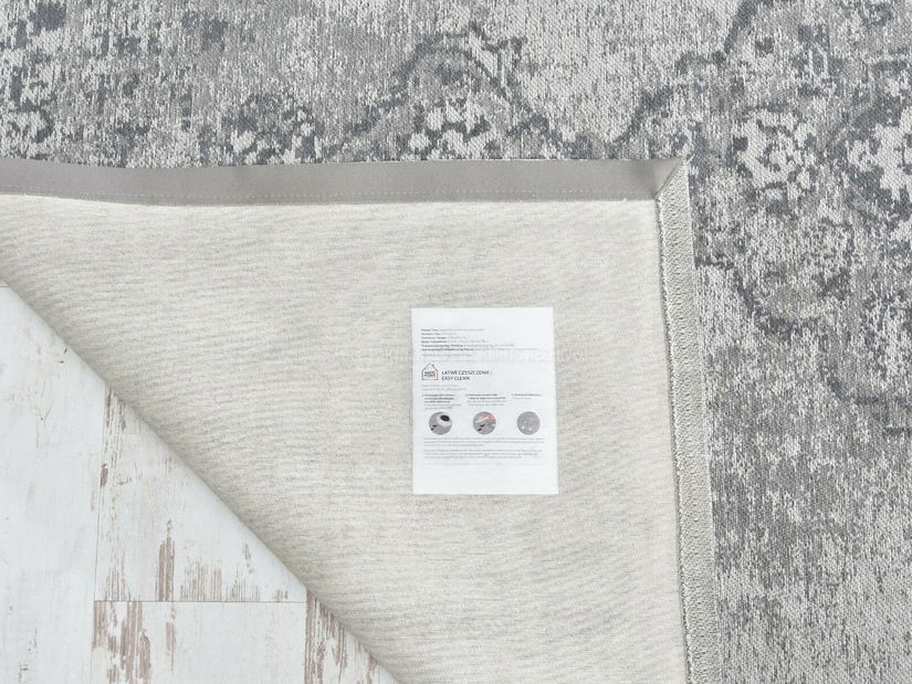 Tepih Rastukol (siva)