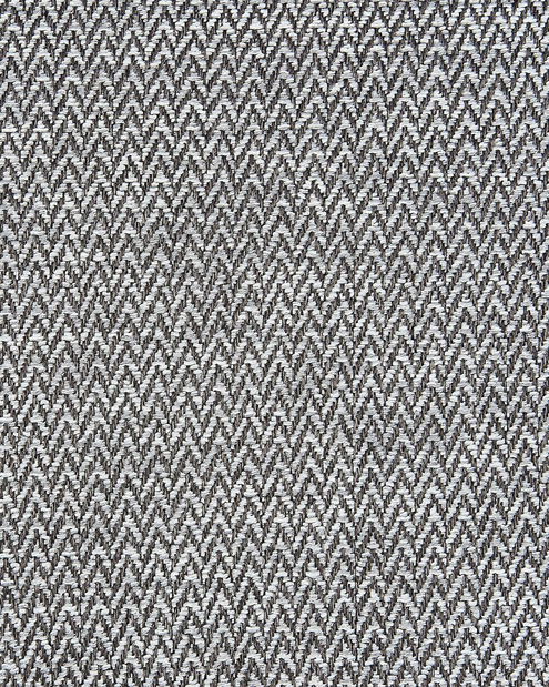 Set 2 ks jedálenských stoličiek Alfy (sivá)