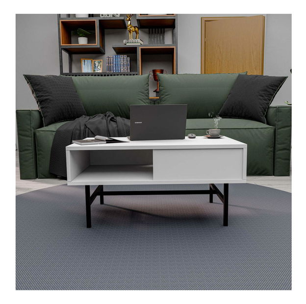 Konferenčný stolík Asir Feli 02