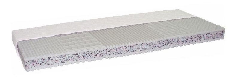 Pjenasti madrac 90 cm Calani