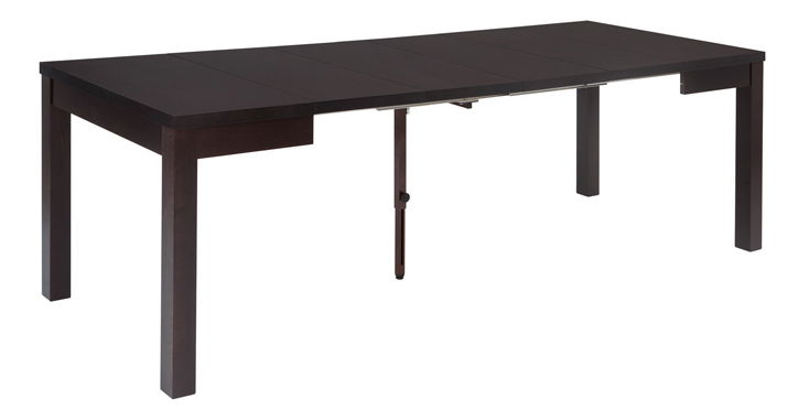 Jedálenský stôl BRW Ocean MAX 90 (pre 4 až 10 osôb)