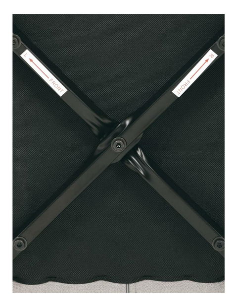 Blagovaonska stolica Cansancio (tartuf)