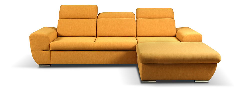 Sarokkanapé Lenzie (J)