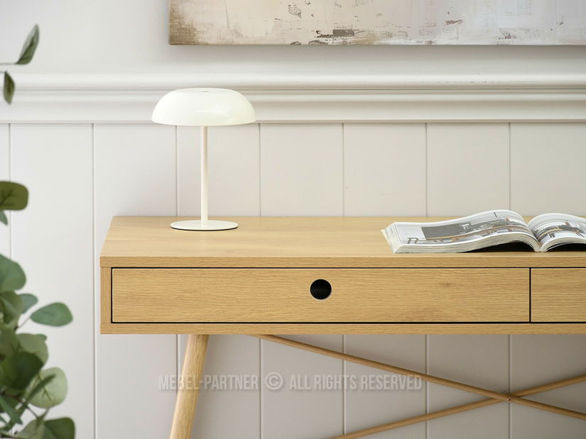 PC stol Vikelencelo (hrast)