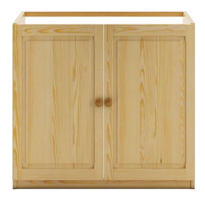 Donji kuhinjski ormarić ispod sudopera KW 112 