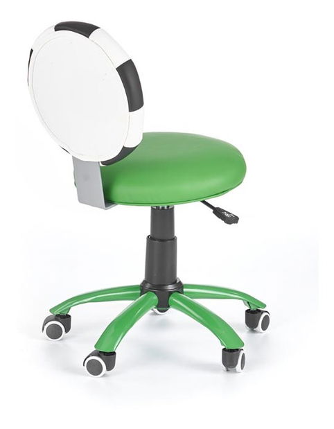 Dječja stolica Geri (zelena)