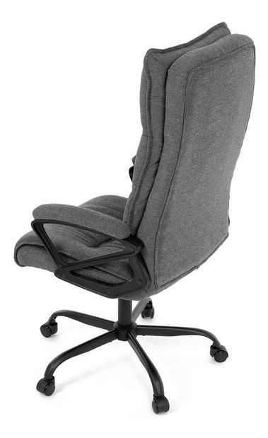 Uredska fotelja Kuerten (siva)