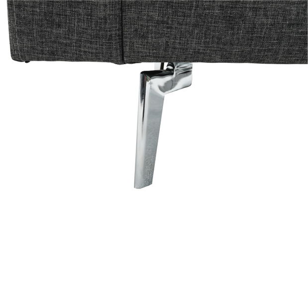 Sedacia súprava 3+2 Fovil (sivá)