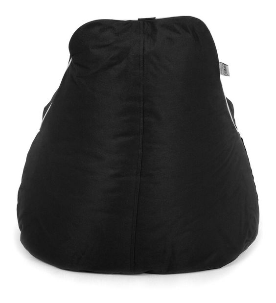 Vreća za sjedenje Golfy (crna)