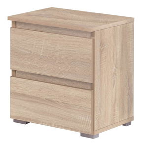 Nočný stolík Cortez C 13 (dub sonoma)