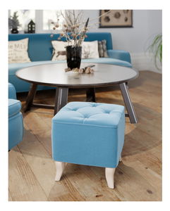 Zsámoly Utopia (kék)