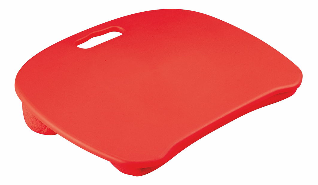 Suport pentru laptop Ohau (roșu)