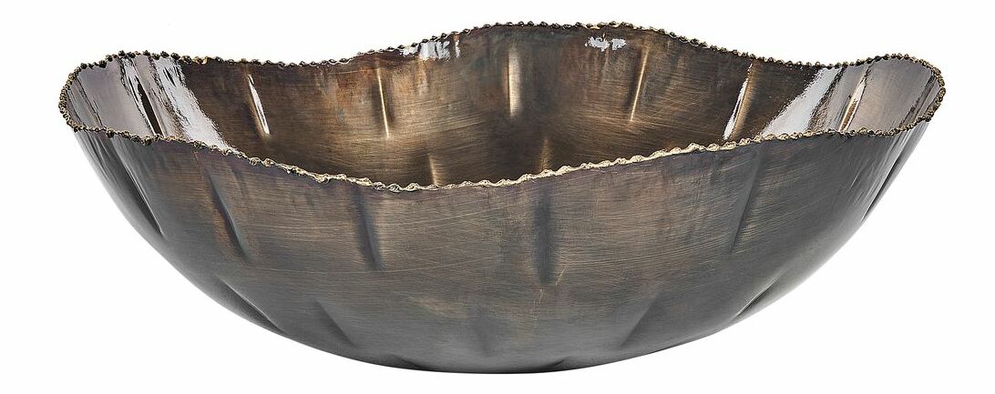 Set 3 buc bol Pinza (alamă)