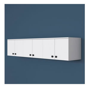 Zidni ormarić Bivake 3 (bijela)