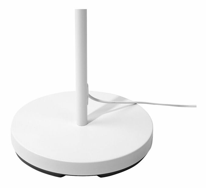 Stojanové svietidlo Gerena (krémová)