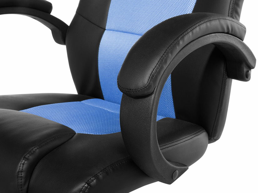 Scaun de birou Roast (albastru)