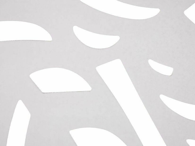 Paraván Melza (fehér) *bazár