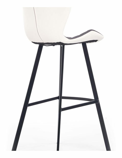 Barová stolička H83