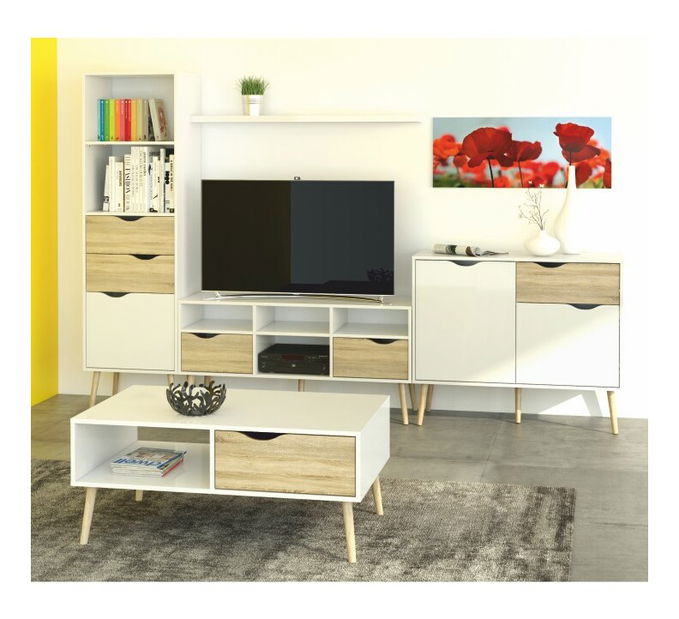 Stolić za kavu Oltis 75384 