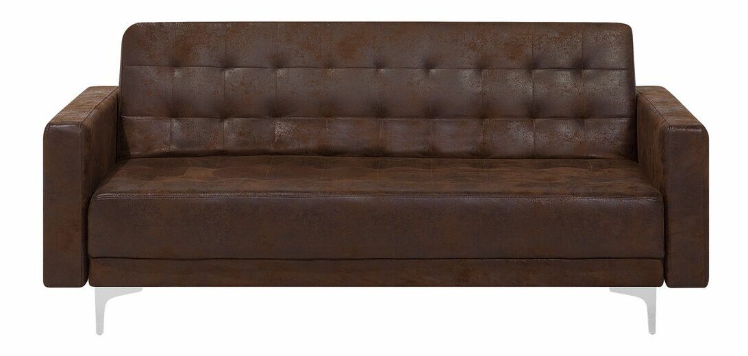 Sedacia súprava Aberlady (zlatohnedá)