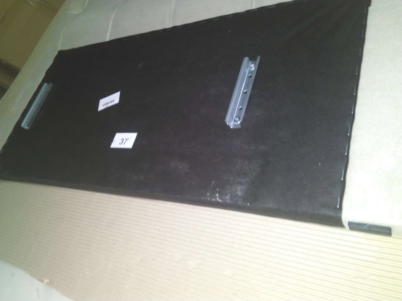 Kontinentális ágy 90 cmJolaks 1 (bézs) *bazár