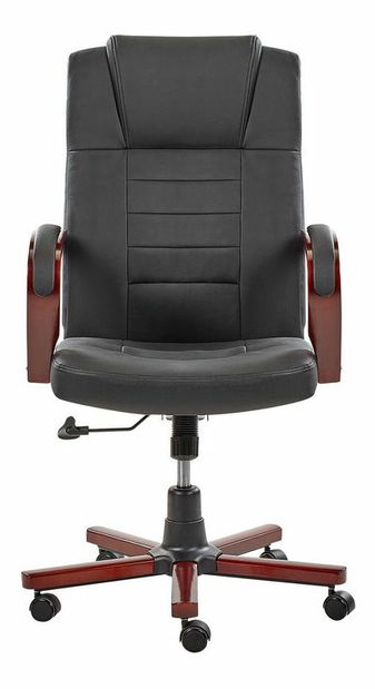 Fotoliu masaj DUCAT (negru)