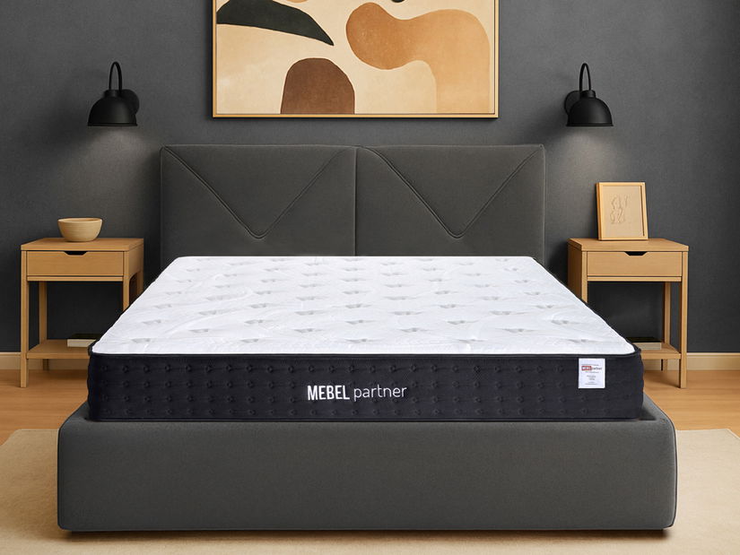 Matrac 180x200 cm Auditor M ()