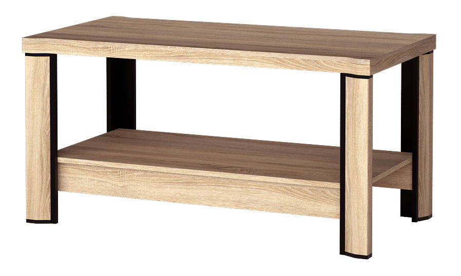 Masă de cafea Douglas 15 (Stejar sonoma)