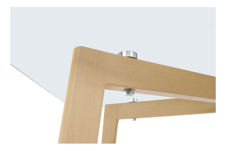 Jedálenský stôl Pedrek Typ 3 (pre 4 osoby)